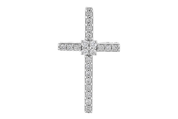 B226-77172: PENDANT .16 TW