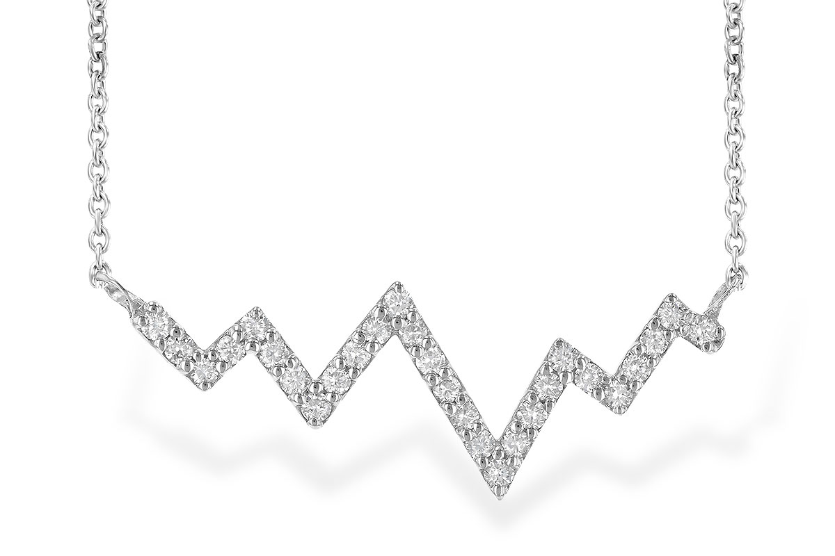 B226-78090: NECK .21 TW