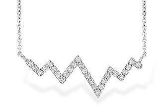 B226-78090: NECK .21 TW