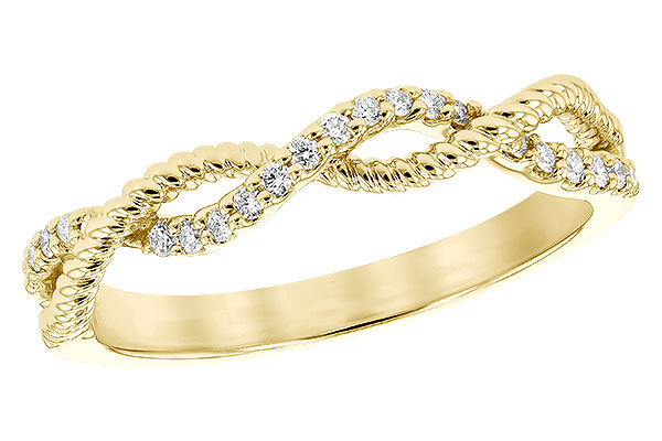 B309-46272: LDS DIA WED RG .12 TW