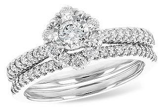 B309-48927: SET .15 BR .70 TW