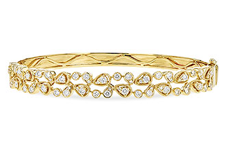B309-49845: BANGLE 1.30 TW