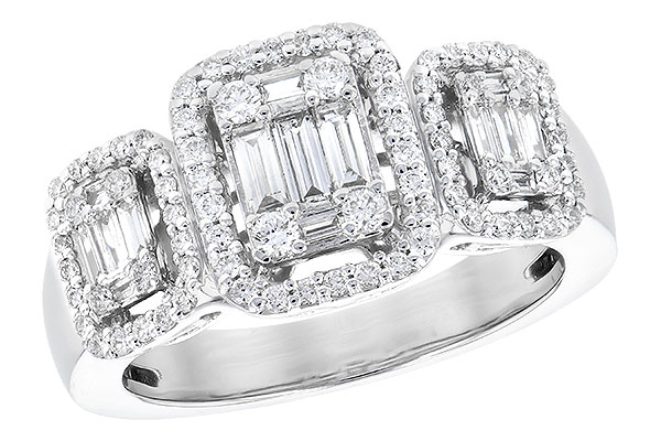 B309-51654: LDS DIA RG .28 BAG .70 TW