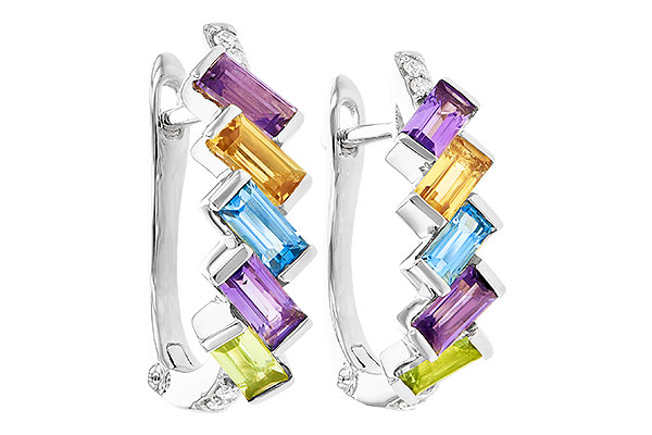 B309-53518: EARR 1.05 SEMI-PRECIOUS 1.10 TGW