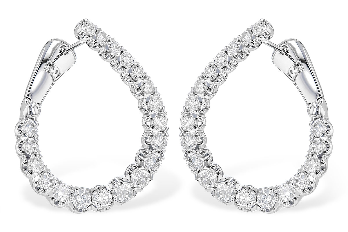 B310-37145: EARR 4.00 TW