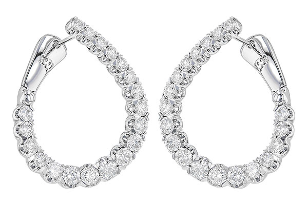 B310-37145: EARR 4.00 TW