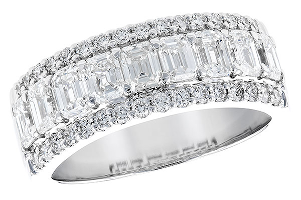 B310-38081: LDS WED RG 1.62 E.C. 2.00 TW