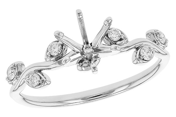 B310-38999: LDS SEMI DIA RG .12 TW