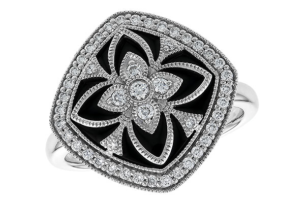 B310-43536: LDS DIA & ONYX RG .30 TW