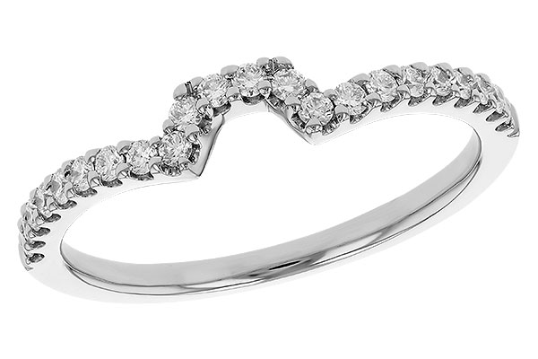 B310-44454: LDS WED RG .26 TW