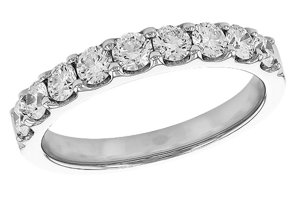 B310-45327: LDS DIA WED RG .84 TW