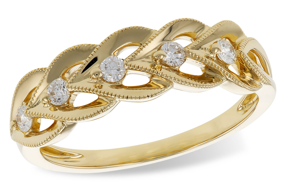 B311-30745: LDS WED RG .16 TW