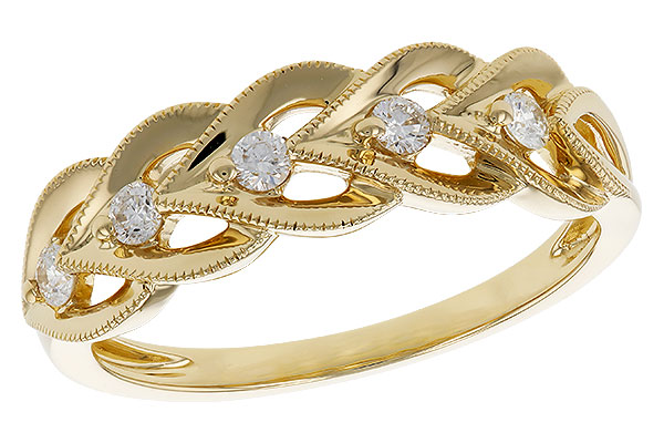 B311-30745: LDS WED RG .16 TW