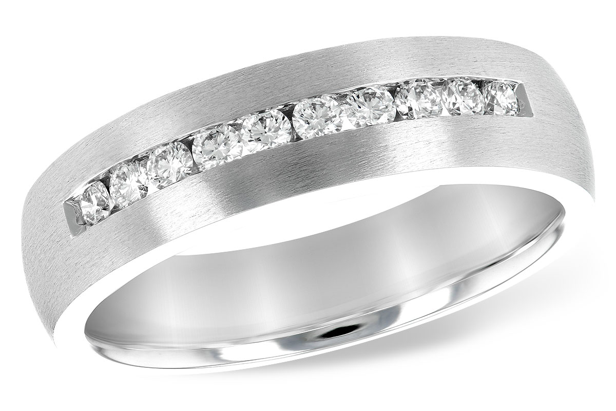 C129-50799: GTS WED RG .33 TW