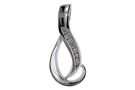 C133-14381: P6445/P6427 W/O BEZEL .16 TW