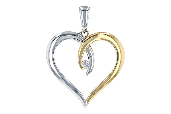 C220-40772: PENDANT .03 BR