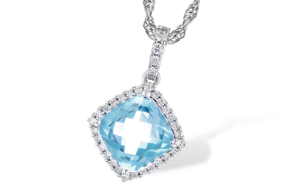 C220-44427: NECK 1.16 AQUA 1.27 TGW