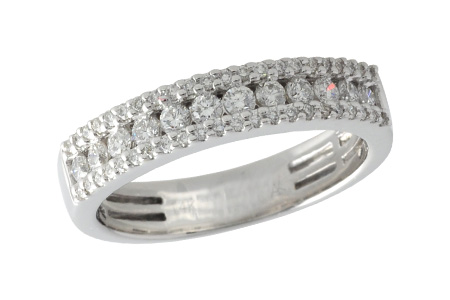 C224-05290: LDS WED RG .50 TW