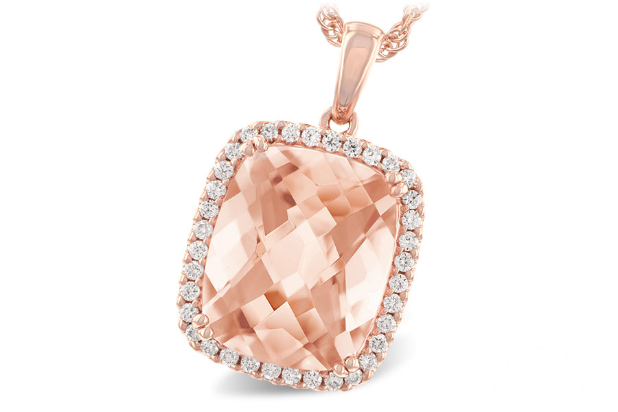 C224-07181: NECK 4.10 MORG 4.26 TGW (12x10 MORG)