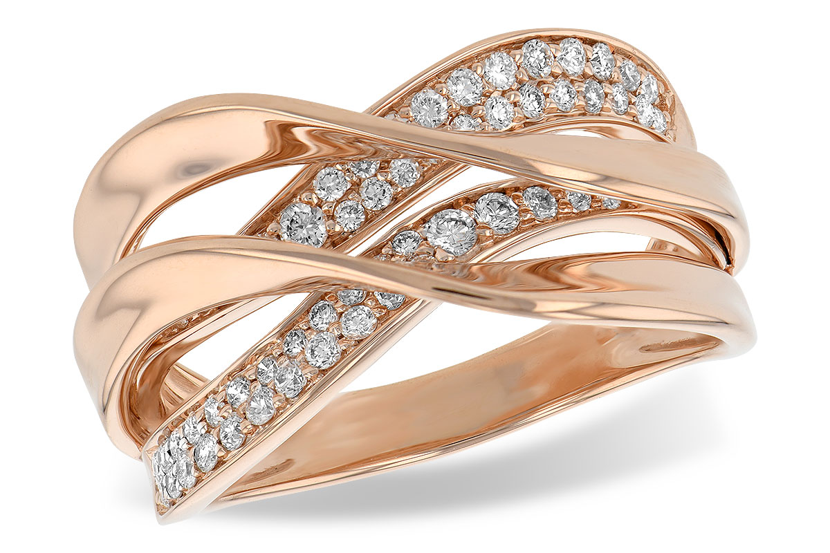 C224-96227: LDS DIA WED RG .34 TW