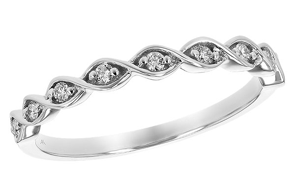 C225-82599: LDS DIA WED RG .12 TW