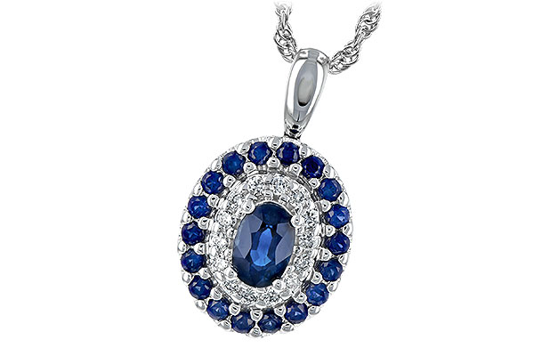 C225-83545: NECK 1.10 SAPP 1.25 TGW