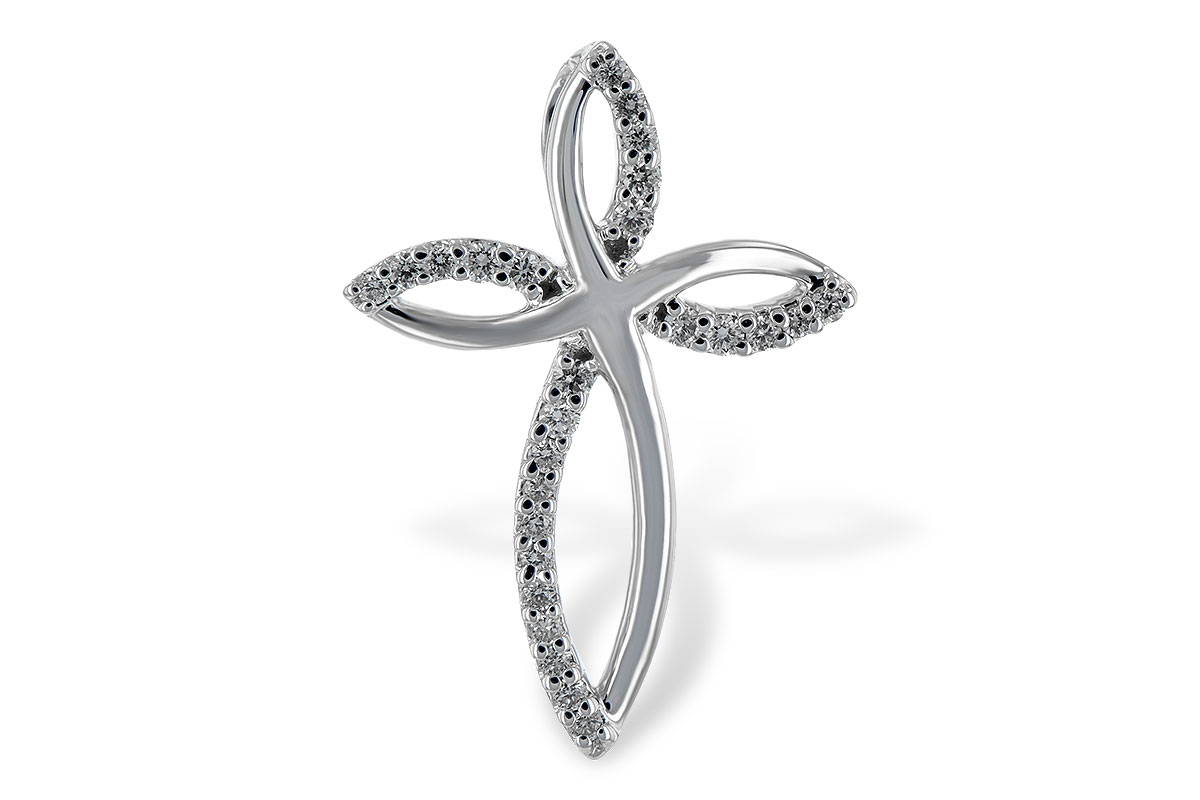C225-87181: PENDANT .12 TW