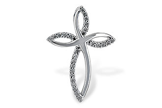 C225-87181: PENDANT .12 TW