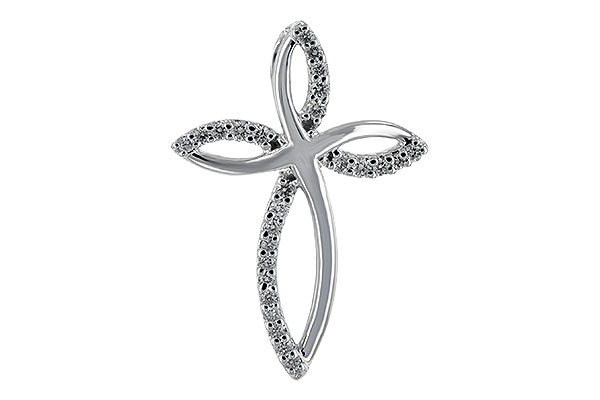 C225-87181: PENDANT .12 TW