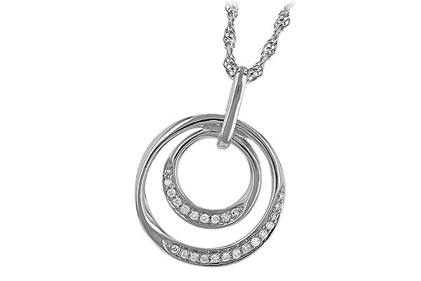C225-88036: NECK .11 TW
