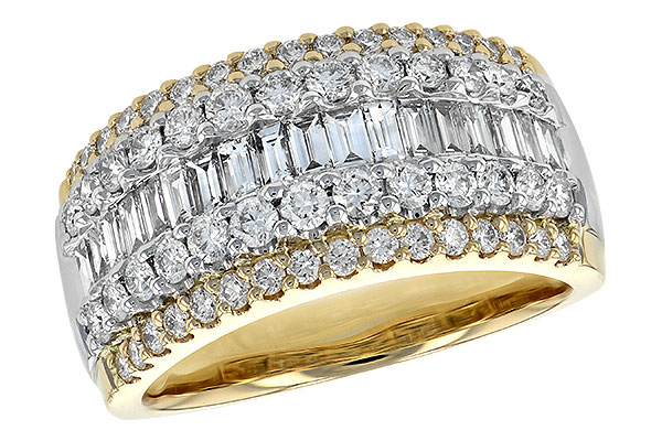 C225-90772: LDS WED RG .53 BAG 1.50 TW