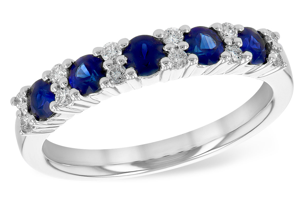 C225-90799: LDS WED RG .65 SAPP .82 TGW