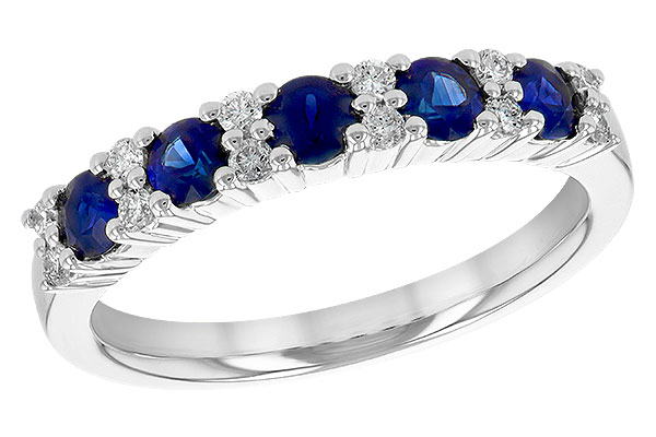 C225-90799: LDS WED RG .65 SAPP .82 TGW