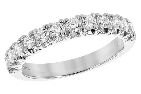 C226-74445: LDS WED RG .75 TW