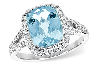 C226-78963: LDS RG 2.30 AQUA 2.65 TGW (10x8MM AQ)