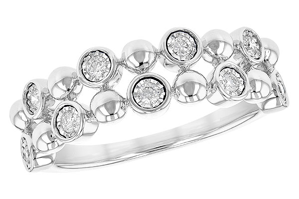 C226-79827: LDS DIA WED RG .16 TW