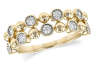 C226-79827: LDS DIA WED RG .16 TW