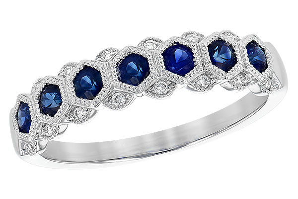 C226-80745: LDS WED RG .47 SAPP .54 TGW