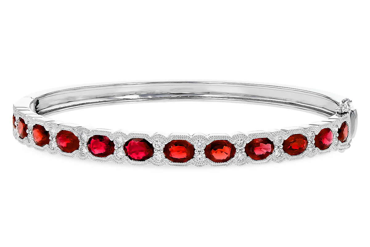 C309-48972: BANGLE 4.45 RUBY 5.15 TGW