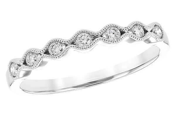 C309-49827: LDS DIA WED RG .17 TW