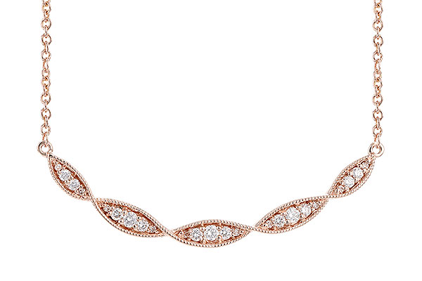 C309-52554: NECK .25 TW