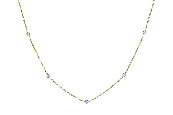 C309-53490: NECK .65 TW (E309-48981 24", 11 STATIONS EA W/ 2 DIA)