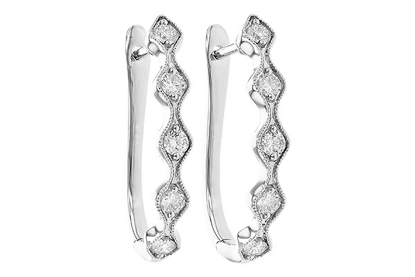 C309-54445: EARR .50 TW