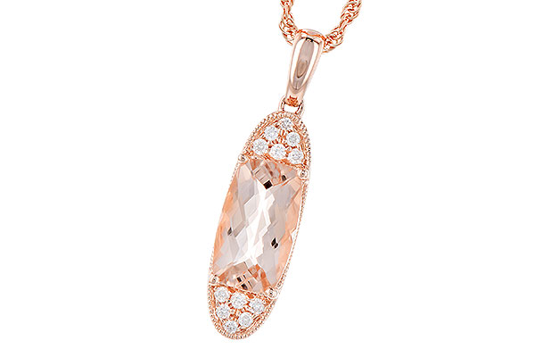 C310-37127: NECK 1.55 MORGANITE 1.65 TGW