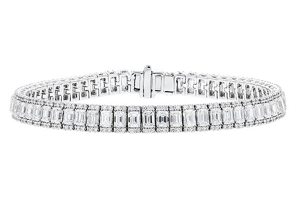C310-38972: BRACELET 8.90 E.C. 10.40 TW