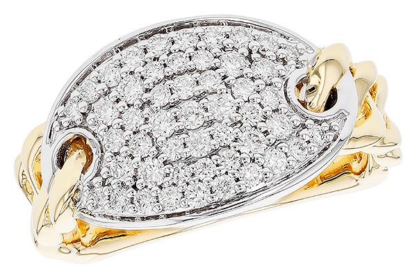 C310-38981: LDS DIA RG .50 TW