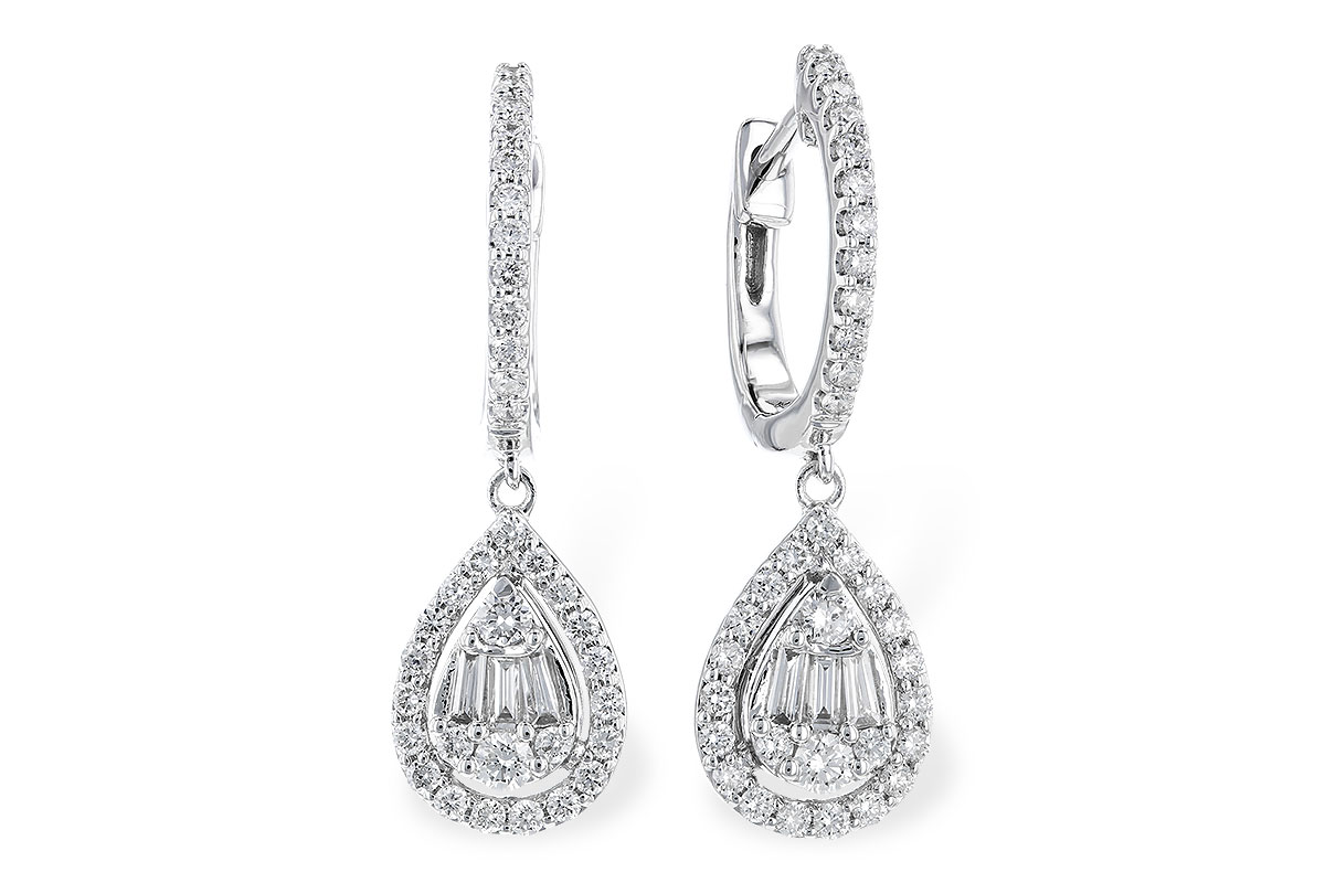 C310-39890: EARR .08 BAG .50 TW