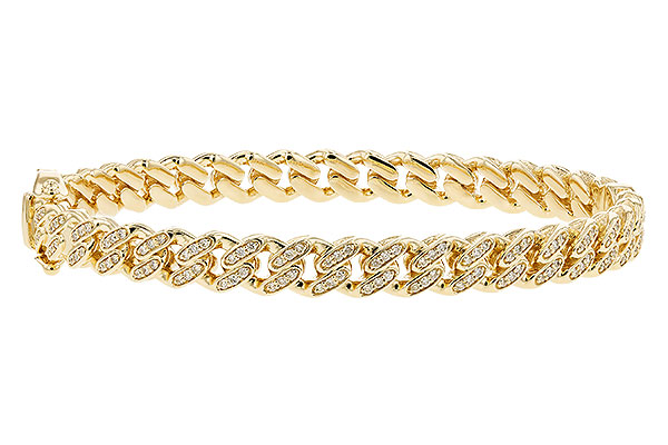 C310-43463: BANGLE .50 TW