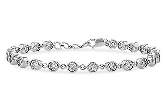 C311-28036: BRACLET 1.23 TW (7")