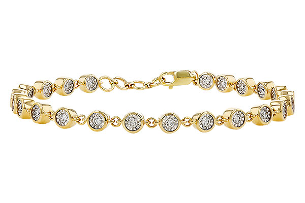 C311-28036: BRACLET 1.23 TW (7")